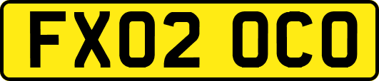 FX02OCO