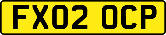FX02OCP