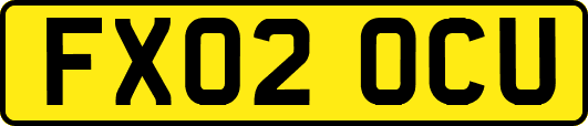 FX02OCU