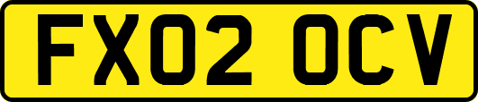 FX02OCV