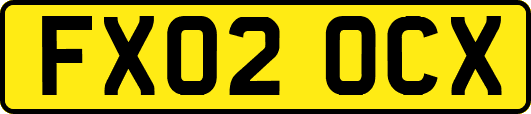 FX02OCX