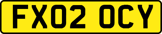 FX02OCY