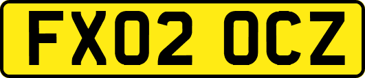 FX02OCZ