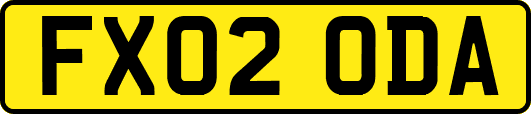 FX02ODA