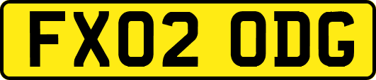 FX02ODG