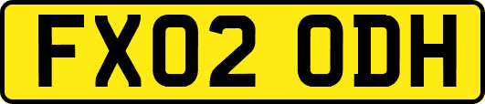 FX02ODH