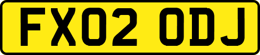 FX02ODJ