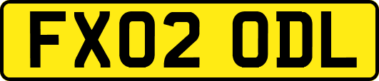 FX02ODL