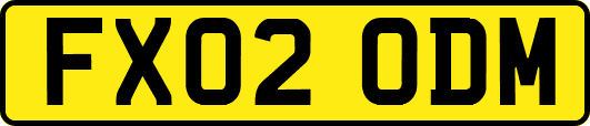 FX02ODM