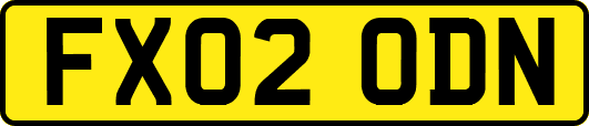 FX02ODN