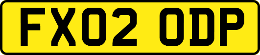 FX02ODP
