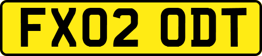 FX02ODT