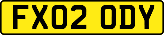 FX02ODY