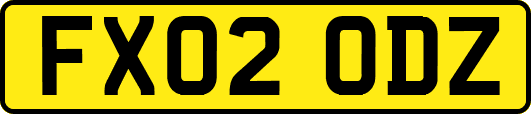 FX02ODZ