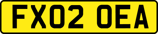 FX02OEA