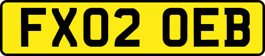 FX02OEB