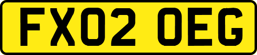 FX02OEG