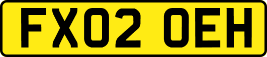 FX02OEH