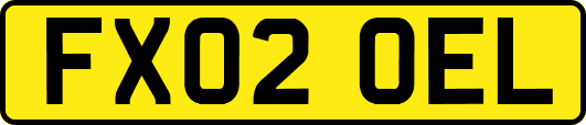 FX02OEL