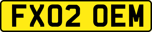 FX02OEM