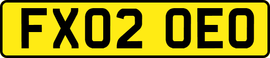 FX02OEO