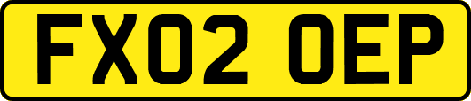 FX02OEP