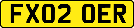FX02OER