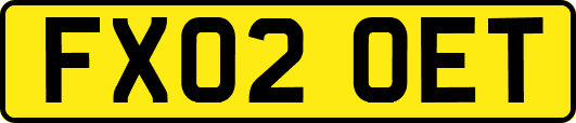 FX02OET
