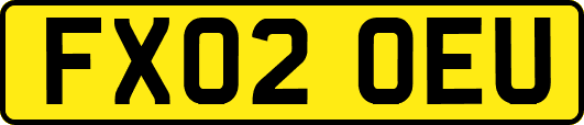FX02OEU