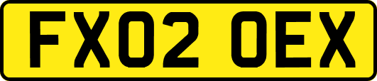 FX02OEX