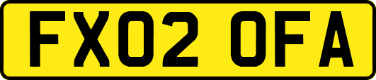 FX02OFA
