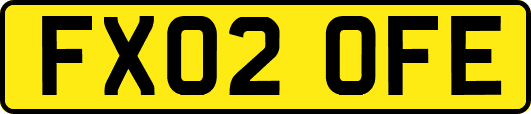 FX02OFE