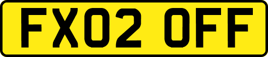 FX02OFF