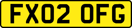 FX02OFG