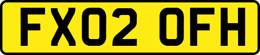 FX02OFH