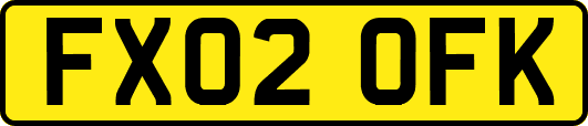 FX02OFK