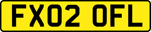 FX02OFL