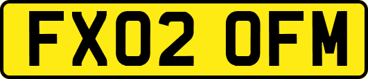 FX02OFM