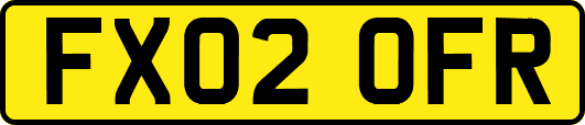 FX02OFR
