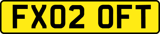 FX02OFT