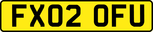 FX02OFU