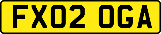 FX02OGA