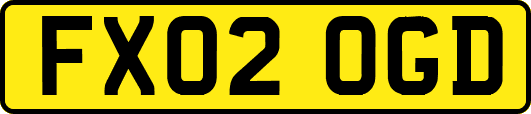 FX02OGD