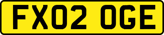 FX02OGE