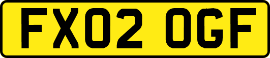 FX02OGF