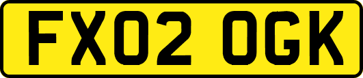 FX02OGK