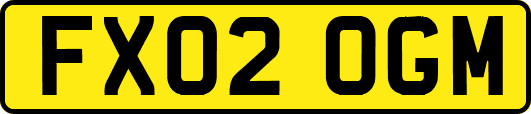 FX02OGM