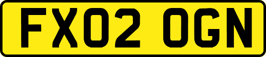 FX02OGN