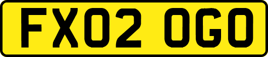 FX02OGO