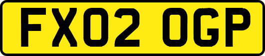 FX02OGP